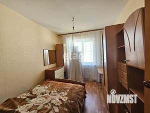 3-к квартира, вторичка, 63м2, 10/10 этаж