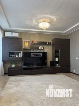 2-к квартира, вторичка, 83м2, 5/9 этаж
