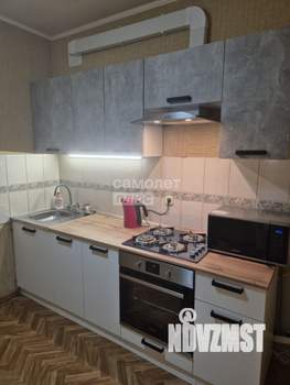 1-к квартира, вторичка, 41м2, 3/5 этаж