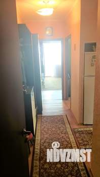 3-к квартира, вторичка, 51м2, 4/5 этаж