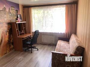 2-к квартира, вторичка, 47м2, 1/5 этаж