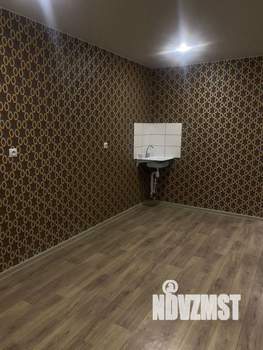 1-к квартира, вторичка, 42м2, 5/14 этаж