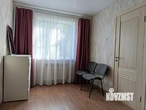 2-к квартира, вторичка, 45м2, 3/5 этаж