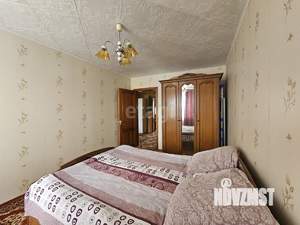 2-к квартира, вторичка, 66м2, 5/5 этаж