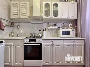2-к квартира, вторичка, 53м2, 8/9 этаж