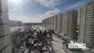 2-к квартира, вторичка, 61м2, 10/16 этаж