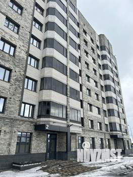3-к квартира, вторичка, 86м2, 6/9 этаж