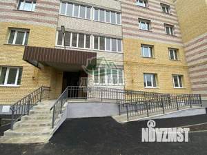 2-к квартира, сданный дом, 62м2, 2/9 этаж