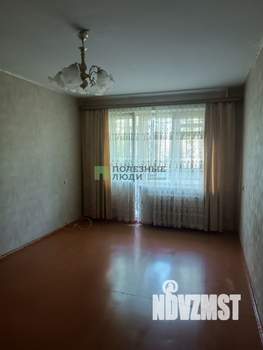 2-к квартира, вторичка, 44м2, 4/5 этаж