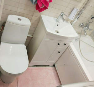 2-к квартира, вторичка, 47м2, 1/5 этаж