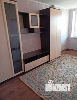 1-к квартира, вторичка, 43м2, 10/12 этаж