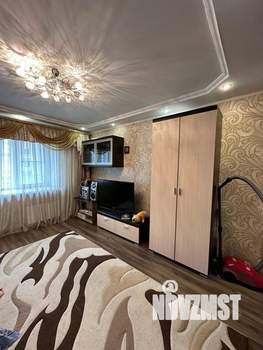 1-к квартира, вторичка, 37м2, 4/10 этаж
