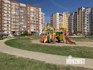 1-к квартира, вторичка, 38м2, 1/9 этаж