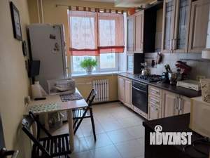 2-к квартира, вторичка, 57м2, 4/9 этаж