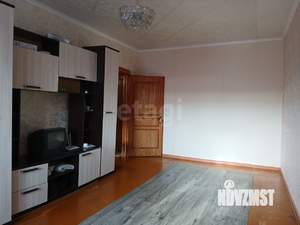 1-к квартира, вторичка, 30м2, 3/5 этаж