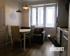 2-к квартира, вторичка, 74м2, 9/9 этаж