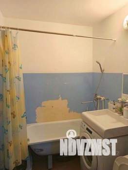 1-к квартира, вторичка, 33м2, 7/9 этаж