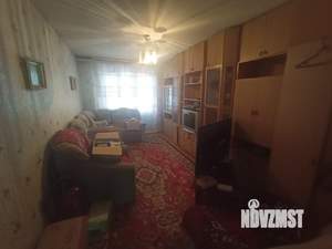2-к квартира, вторичка, 48м2, 1/5 этаж