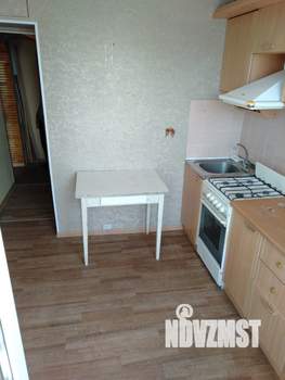 1-к квартира, вторичка, 31м2, 4/5 этаж