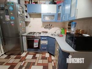 1-к квартира, вторичка, 35м2, 3/5 этаж