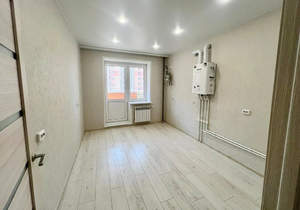 1-к квартира, вторичка, 42м2, 4/9 этаж