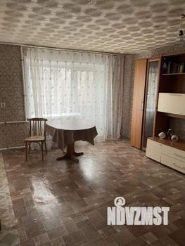 2-к квартира, вторичка, 53м2, 3/5 этаж