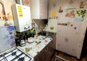 3-к квартира, вторичка, 61м2, 4/5 этаж