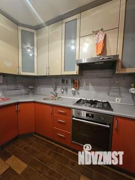 2-к квартира, вторичка, 52м2, 4/9 этаж