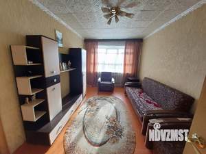 2-к квартира, вторичка, 41м2, 1/5 этаж
