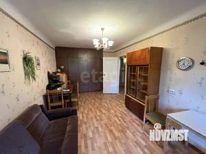 3-к квартира, вторичка, 62м2, 3/5 этаж