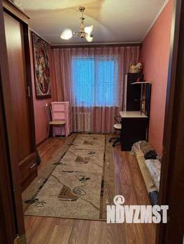 2-к квартира, вторичка, 48м2, 3/5 этаж
