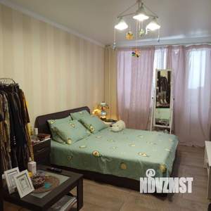 2-к квартира, вторичка, 69м2, 7/16 этаж