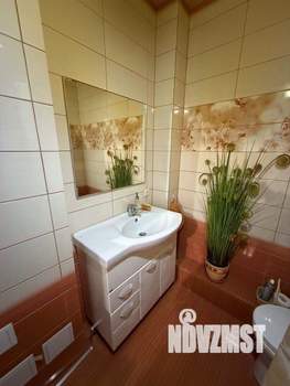 1-к квартира, вторичка, 52м2, 13/16 этаж