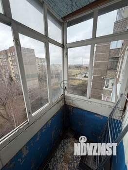 1-к квартира, вторичка, 37м2, 7/9 этаж