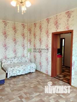 1-к квартира, вторичка, 33м2, 2/2 этаж