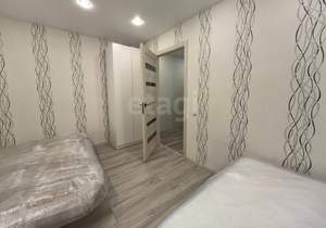 1-к квартира, вторичка, 29м2, 1/5 этаж
