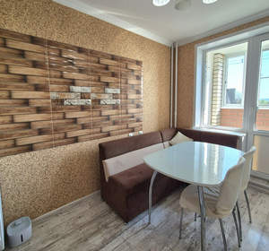 2-к квартира, вторичка, 63м2, 3/17 этаж