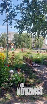 3-к квартира, вторичка, 64м2, 6/9 этаж