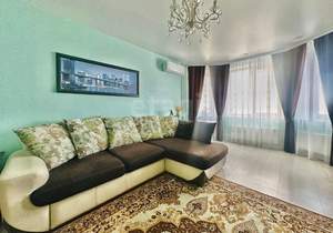 2-к квартира, вторичка, 69м2, 8/17 этаж
