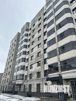 1-к квартира, вторичка, 42м2, 3/9 этаж