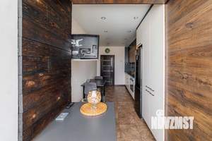 1-к квартира, вторичка, 38м2, 9/9 этаж