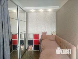 1-к квартира, вторичка, 39м2, 3/9 этаж