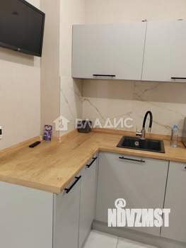 2-к квартира, вторичка, 58м2, 8/16 этаж