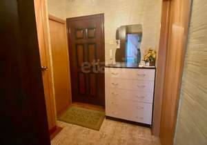 1-к квартира, вторичка, 37м2, 9/10 этаж