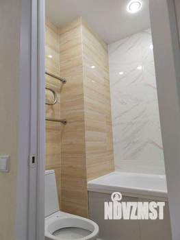 1-к квартира, вторичка, 30м2, 3/5 этаж