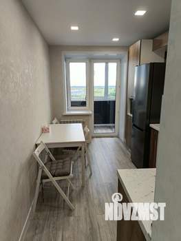 1-к квартира, вторичка, 33м2, 10/10 этаж