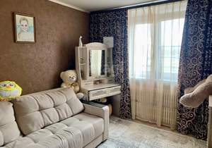 2-к квартира, вторичка, 41м2, 3/9 этаж
