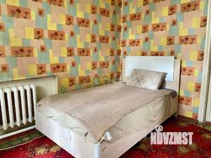 2-к квартира, вторичка, 45м2, 1/2 этаж