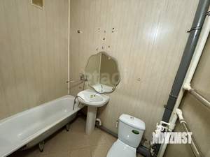 1-к квартира, вторичка, 35м2, 2/10 этаж
