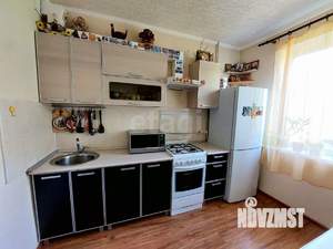 3-к квартира, вторичка, 63м2, 4/9 этаж